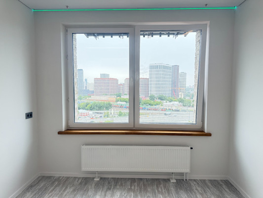 Продам однокомнатную (1-комн.) квартиру, 1-я Магистральная ул, 25, Москва г