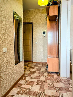 Продам однокомнатную (1-комн.) квартиру, Рождественская ул, 57к4, Анапа г
