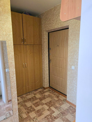 Продам однокомнатную (1-комн.) квартиру, Рождественская ул, 57к4, Анапа г