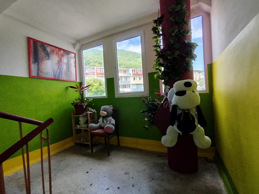Продам двухкомнатную (2-комн.) квартиру, 6, Тюменский п