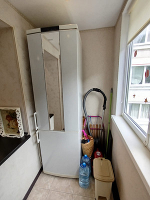 Продам двухкомнатную (2-комн.) квартиру, 6, Тюменский п