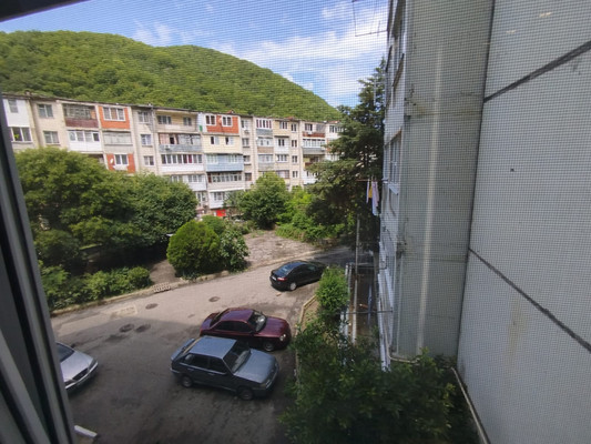Продам двухкомнатную (2-комн.) квартиру, 6, Тюменский п