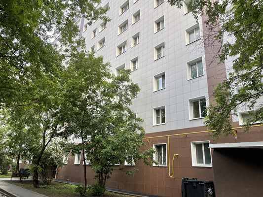 Продам многокомнатную квартиру, Гоголя ул, 45, Томилино рп