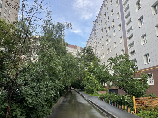 Продам многокомнатную квартиру, Гоголя ул, 45, Томилино рп