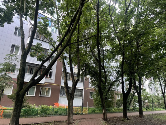 Продам многокомнатную квартиру, Гоголя ул, 45, Томилино рп