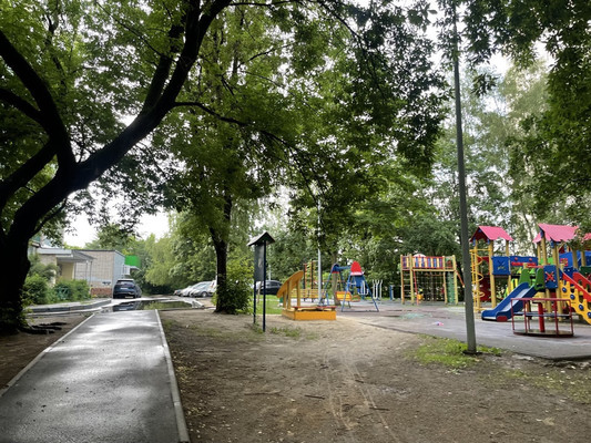 Продам многокомнатную квартиру, Гоголя ул, 45, Томилино рп