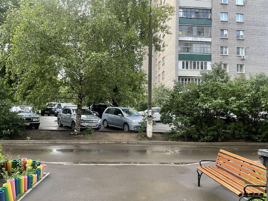 Продам многокомнатную квартиру, Гоголя ул, 45, Томилино рп