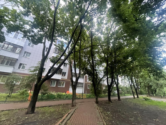 Продам многокомнатную квартиру, Гоголя ул, 45, Томилино рп