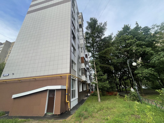 Продам многокомнатную квартиру, Гоголя ул, 45, Томилино рп