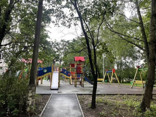 Продам многокомнатную квартиру, Гоголя ул, 45, Томилино рп