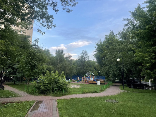 Продам многокомнатную квартиру, Гоголя ул, 45, Томилино рп