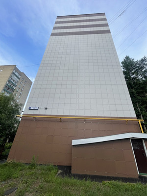 Продам многокомнатную квартиру, Гоголя ул, 45, Томилино рп
