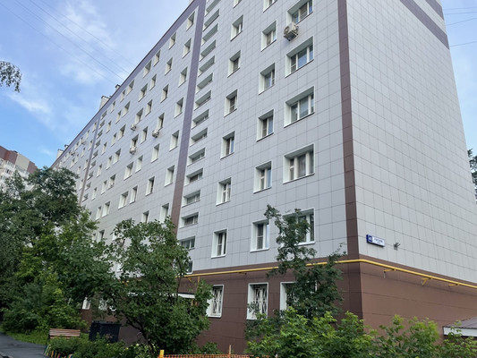 Продам многокомнатную квартиру, Гоголя ул, 45, Томилино рп
