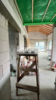 Продам дом, Массив Новоселье тер, 15 км от города
