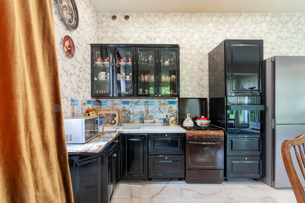 Продам дом, Московская ул, 115, Монино рп, 0 км от города