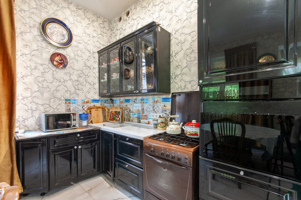 Продам дом, Московская ул, 115, Монино рп, 0 км от города