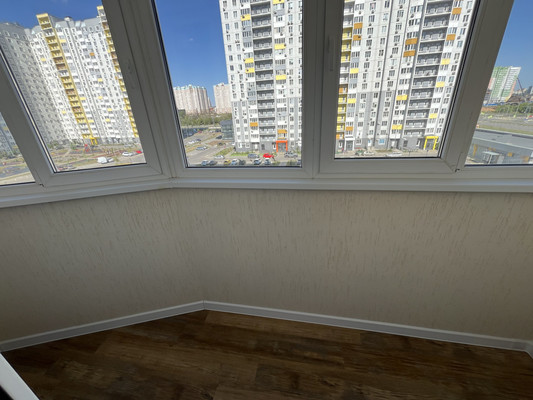 Продам двухкомнатную (2-комн.) квартиру, Ткачева ул, 40, Ростов-на-Дону г