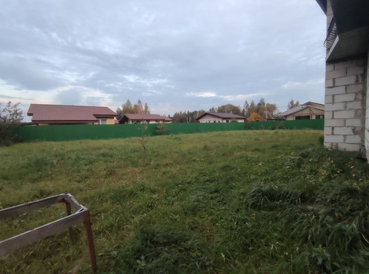 Продам коттедж, 28, Воскресенское д, 0 км от города