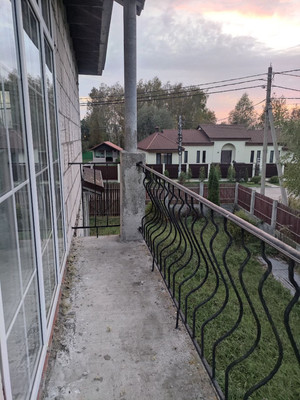 Продам коттедж, 28, Воскресенское д, 0 км от города