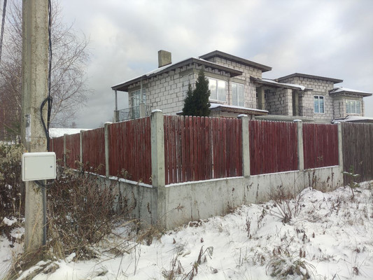 Продам коттедж, 28, Воскресенское д, 0 км от города