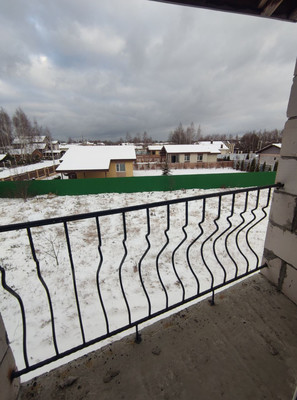 Продам коттедж, 28, Воскресенское д, 0 км от города