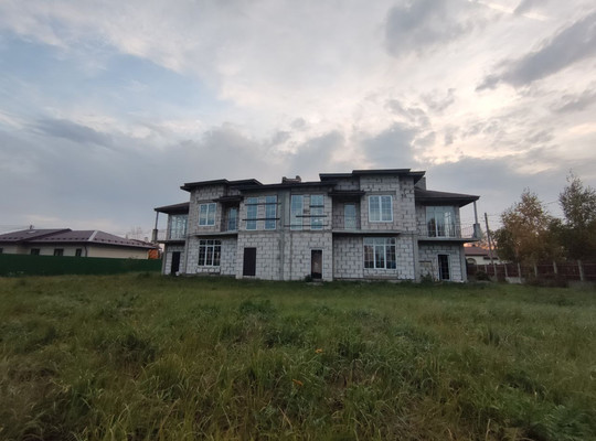 Продам коттедж, 28, Воскресенское д, 0 км от города