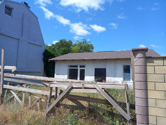 Продам дом, 28-я Улица коллективных садов ул, 4, Симферополь г, 0 км от города