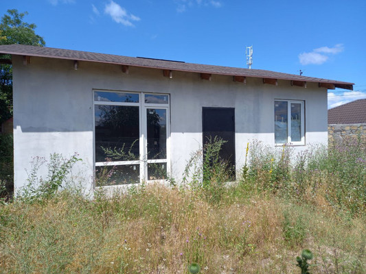 Продам дом, 28-я Улица коллективных садов ул, 4, Симферополь г, 0 км от города