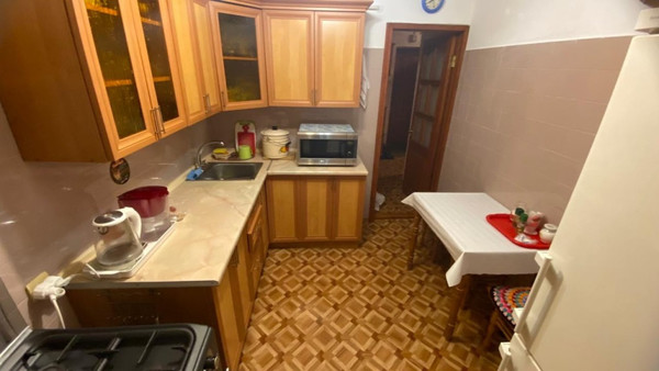 Продам двухкомнатную (2-комн.) квартиру, им. Матэ Залки ул, 7кд, Симферополь г