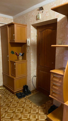 Продам двухкомнатную (2-комн.) квартиру, им. Матэ Залки ул, 7кд, Симферополь г