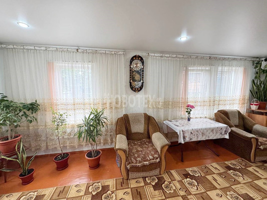 Продам дом, Красина ул, Курганинск г, 0 км от города