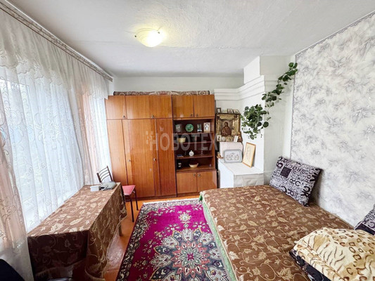 Продам дом, Красина ул, Курганинск г, 0 км от города