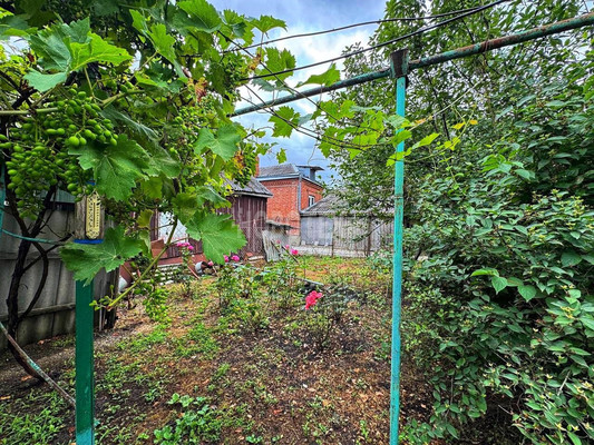Продам дом, Красина ул, Курганинск г, 0 км от города