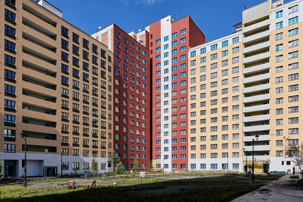 Продам однокомнатную (1-комн.) квартиру, Краснолесья ул, 10к6, Екатеринбург г