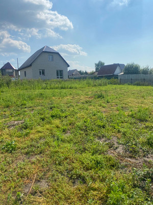 Продам участок 9 соток, Фермерское хоз., Пригородная ул, Барнаул г, 0 км от города