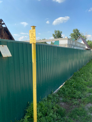 Продам участок 9 соток, Фермерское хоз., Пригородная ул, Барнаул г, 0 км от города
