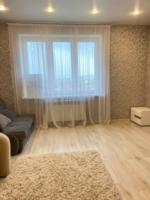 Продам однокомнатную (1-комн.) квартиру, В.Денисова ул, 1-11, Калининград г