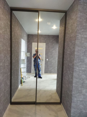 Продам однокомнатную (1-комн.) квартиру, В.Денисова ул, 1-11, Калининград г