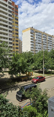 Продам однокомнатную (1-комн.) квартиру, им. Фадеева (Пашковский жилой массив тер ул, 429/1, Краснодар г