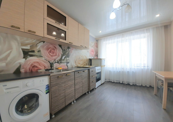Продам однокомнатную (1-комн.) квартиру, 1 Мая проезд, 47/1, Краснодар г