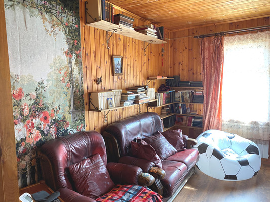 Продам дом, Массив-2 6-я Луговая (ДНП Григорово тер. ул, 92, Раменское г, 0 км от города