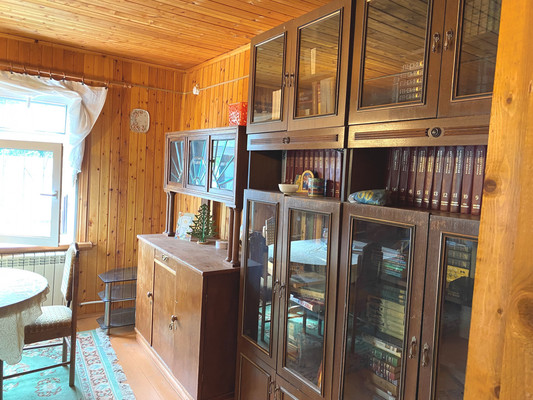 Продам дом, Массив-2 6-я Луговая (ДНП Григорово тер. ул, 92, Раменское г, 0 км от города