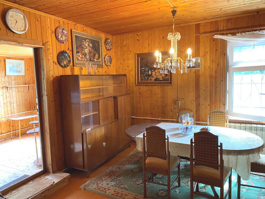 Продам дом, Массив-2 6-я Луговая (ДНП Григорово тер. ул, 92, Раменское г, 0 км от города