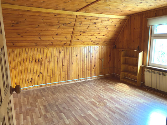 Продам дом, Массив-2 6-я Луговая (ДНП Григорово тер. ул, 92, Раменское г, 0 км от города