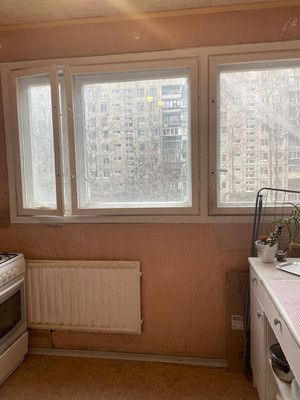Продам двухкомнатную (2-комн.) квартиру, Художников пр-кт, 18к2, Санкт-Петербург г