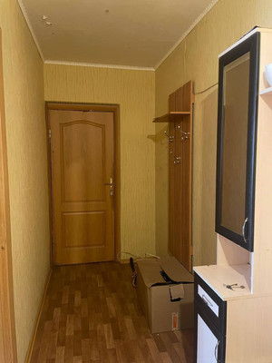 Продам двухкомнатную (2-комн.) квартиру, Художников пр-кт, 18к2, Санкт-Петербург г