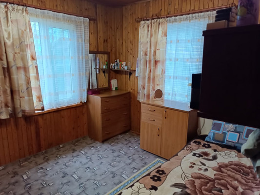 Продам дом, Большое Буньково д, 0 км от города