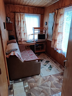 Продам дом, Большое Буньково д, 0 км от города