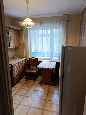 Продам двухкомнатную (2-комн.) квартиру, Аксакова ул, 84, Калининград г