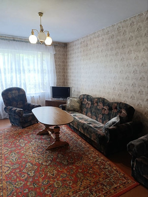 Продам двухкомнатную (2-комн.) квартиру, Аксакова ул, 84, Калининград г